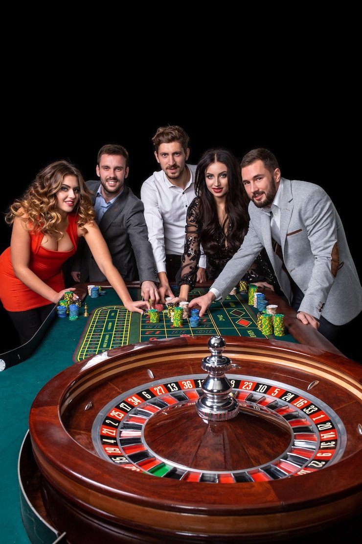 FFWS Indonesia live dealer table interface on vegastoto login platform