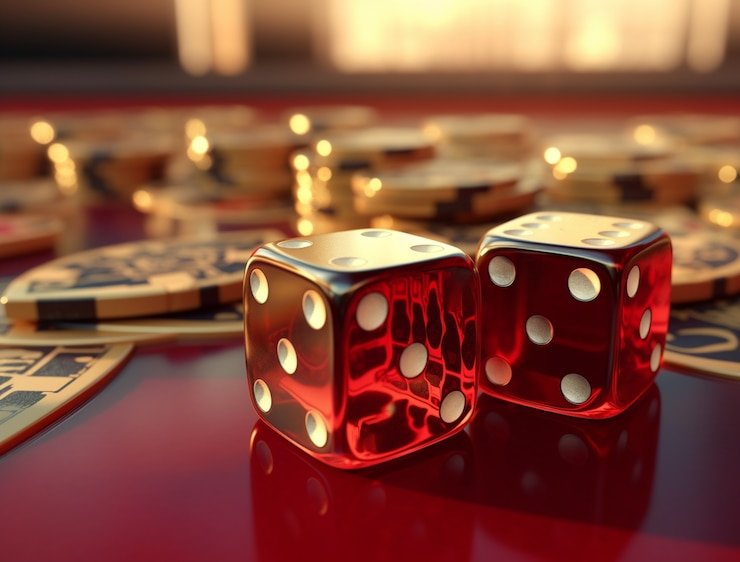Ikan Jackpot live-dealer interface on vegastoto login with fish targets and bet slip